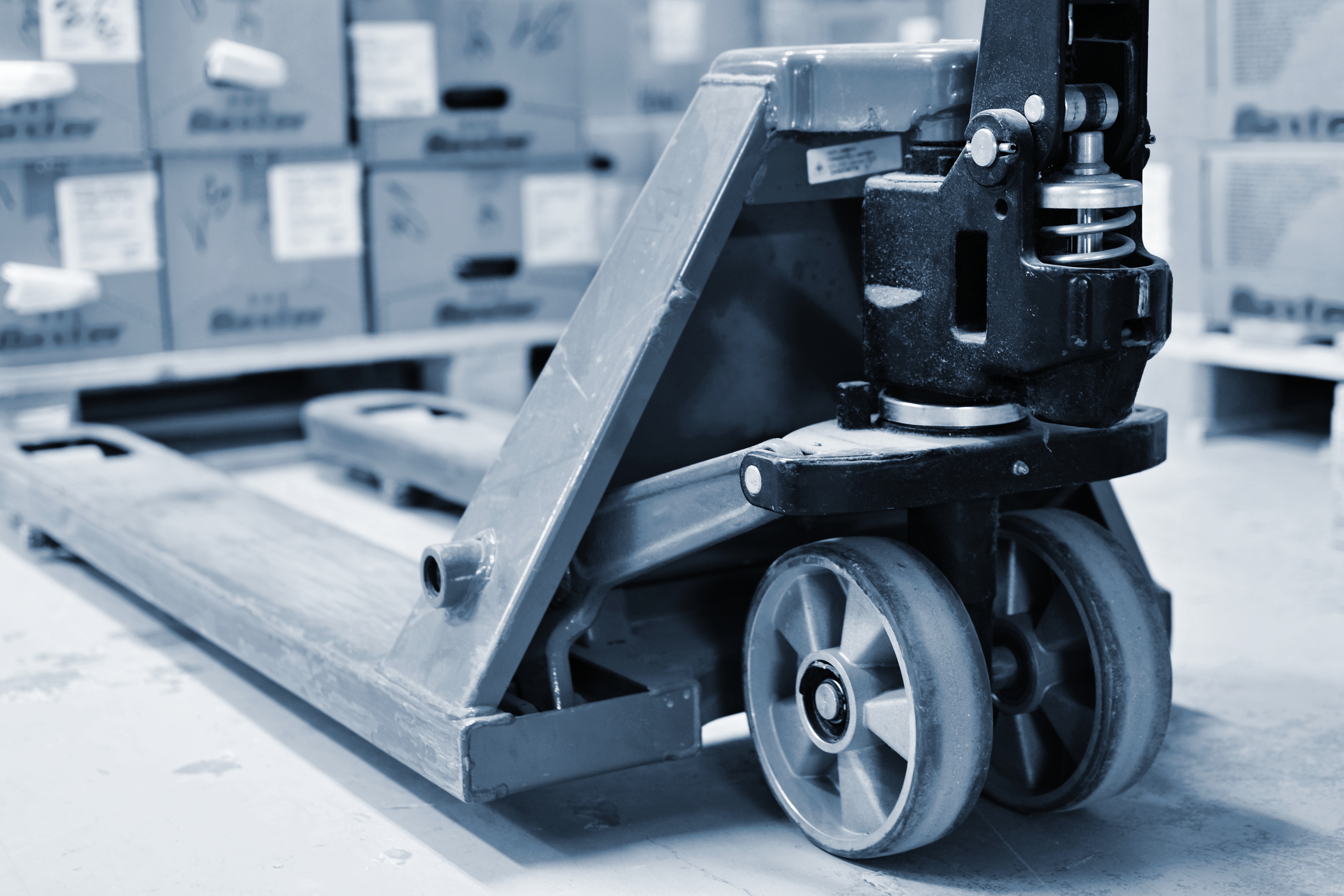 manufacturing expertise