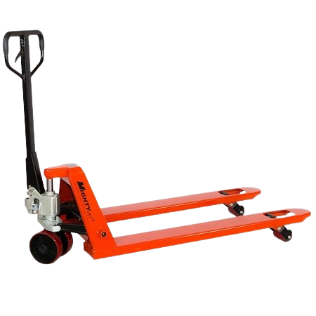custom equipment