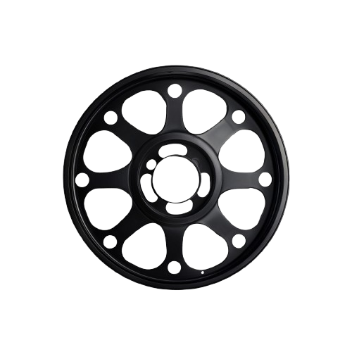 industrial casters