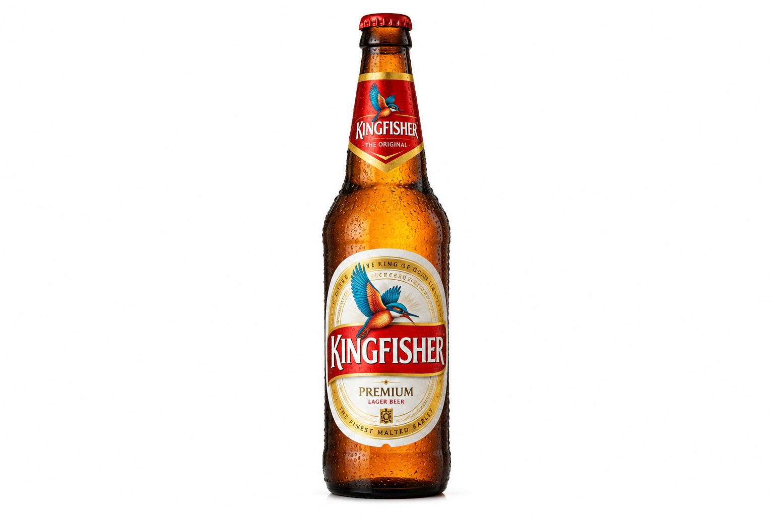 Kingfisher