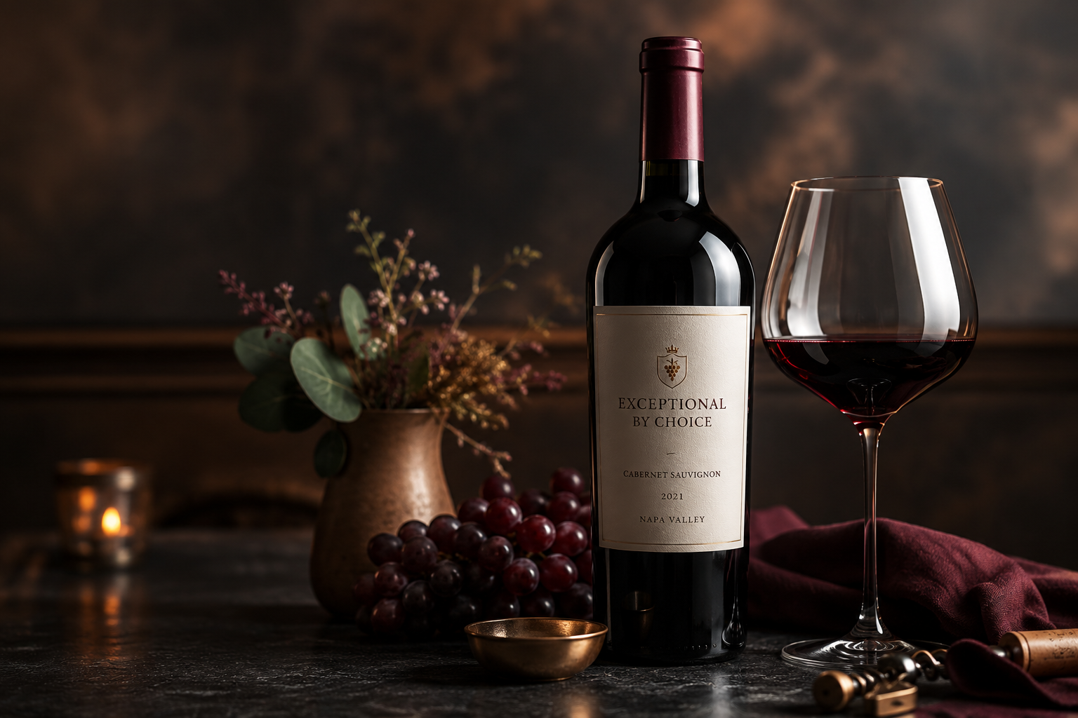 Wine