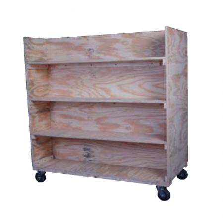 Desk Movers