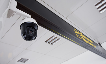 CCTV Installation