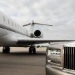 Airport Transfers