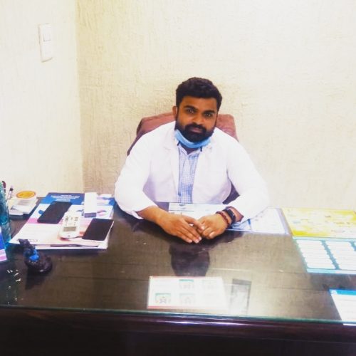 Dr. Satya