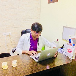 Dr. Sravan Kumar Reddy