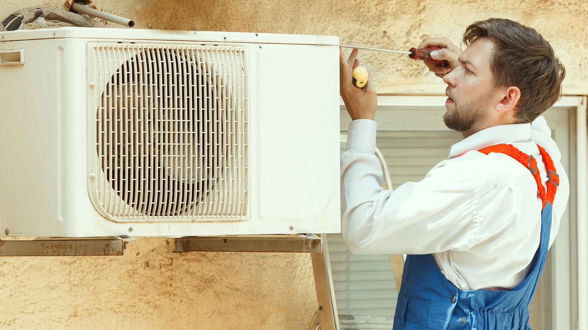Heating and Air Conditioning