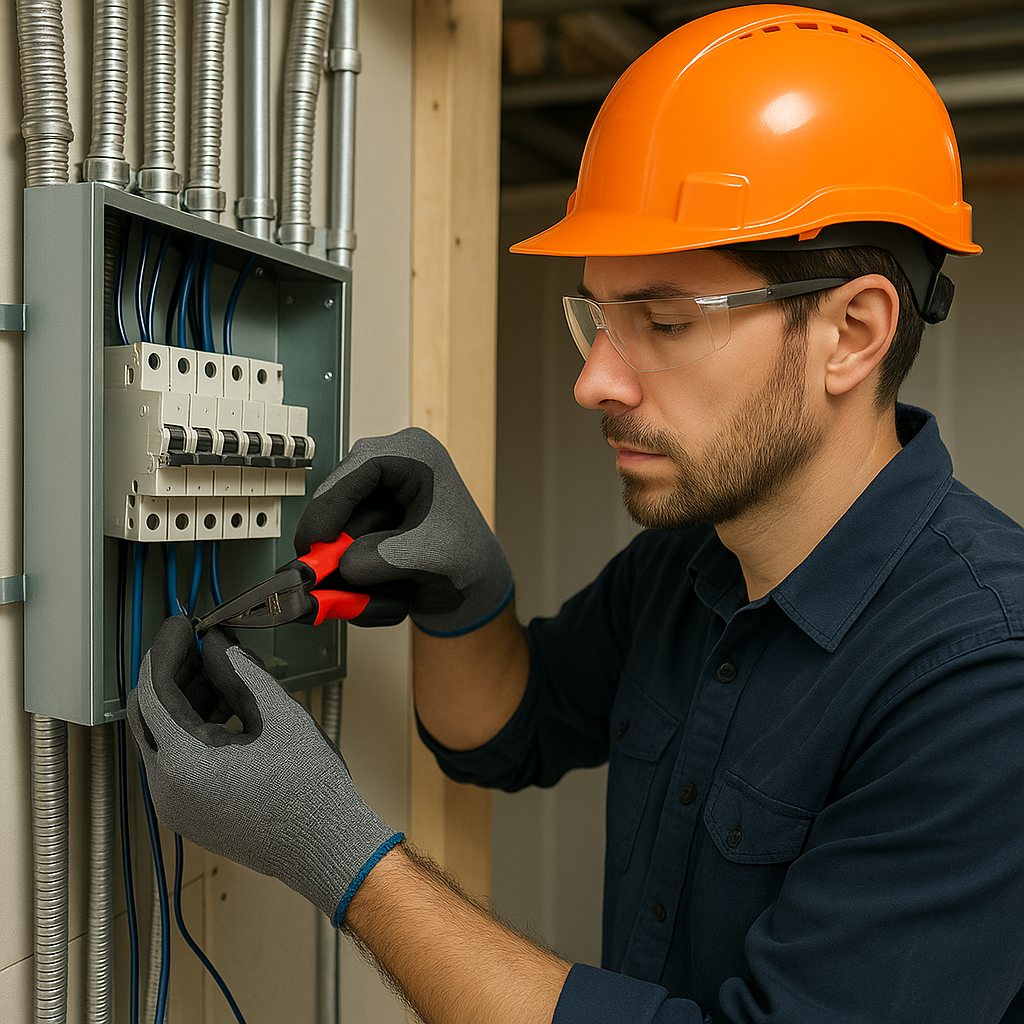 Electrical Project