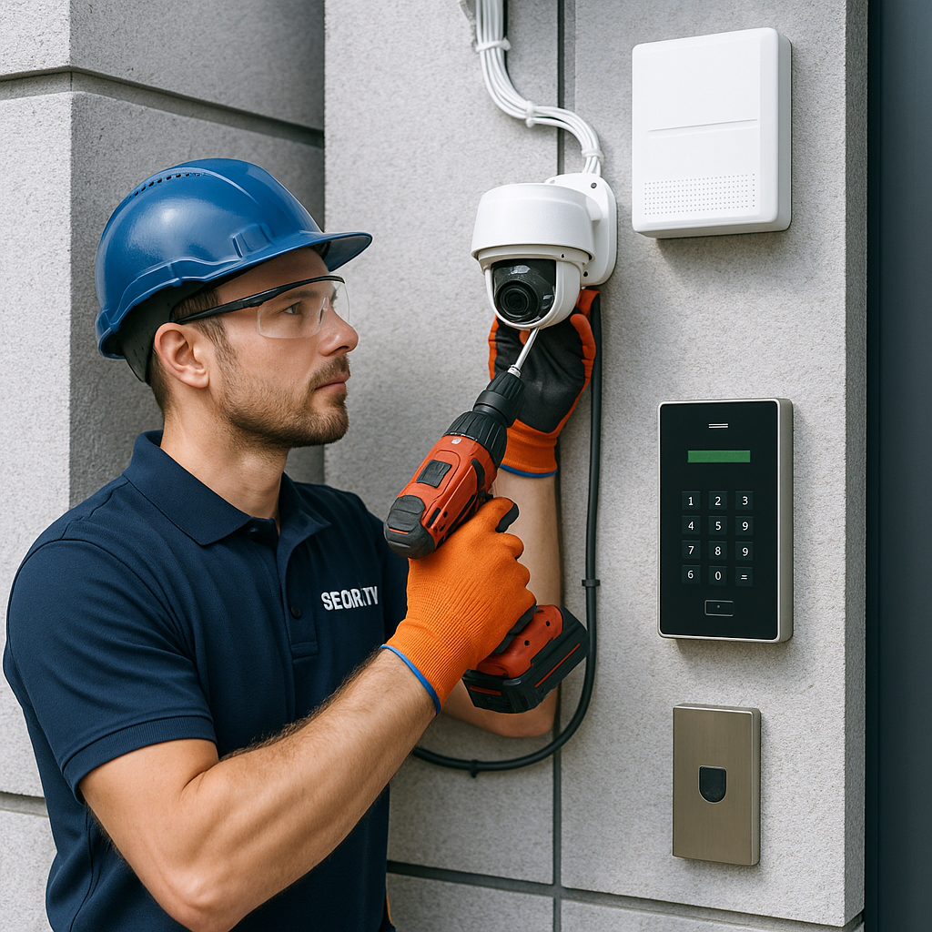 Security Systems