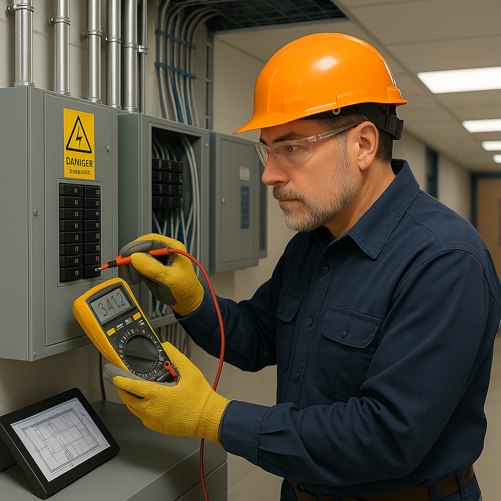 Electrical Installations