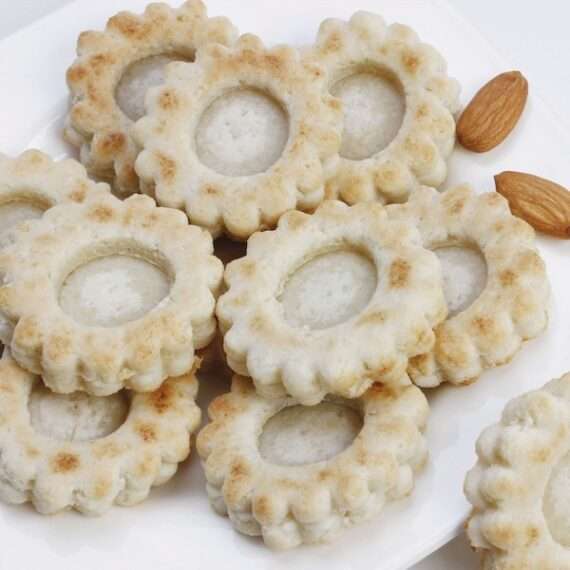 Badam Jali