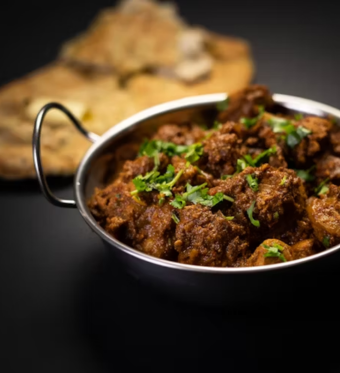 Kalimirchi Beef