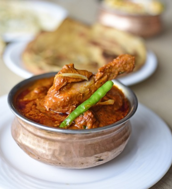 Mehfils Chicken
