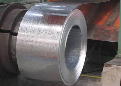 Heatforge Steel Sheets