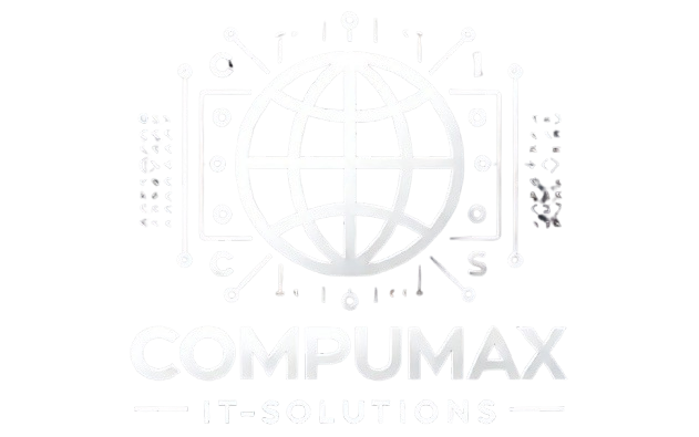 CompuMax Logo