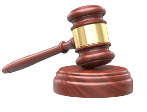 An image of Gavel