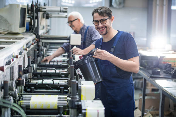 Large Format Printing